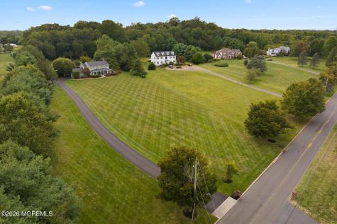 44 Walters Road Robbinsville NJ 08691