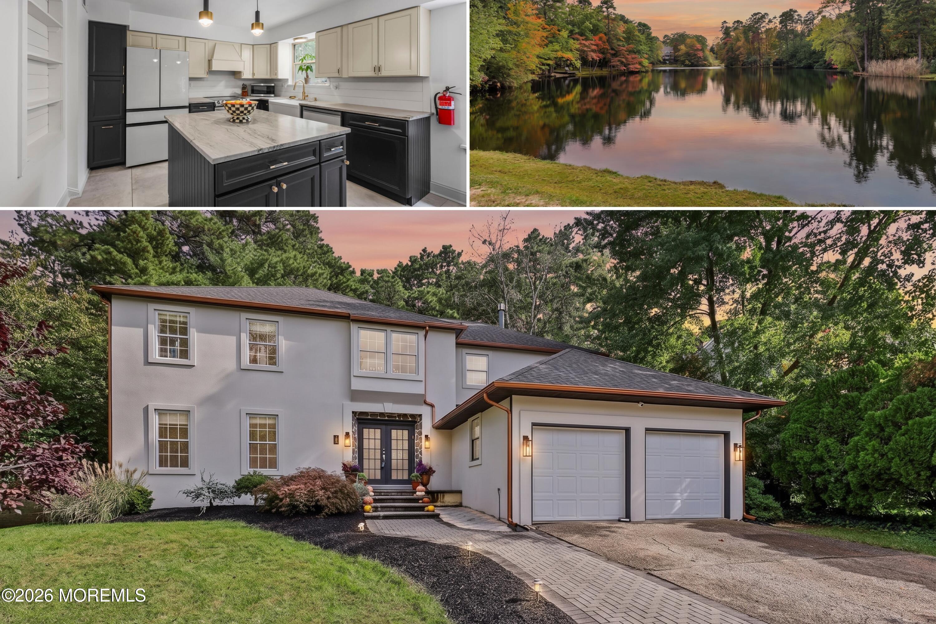 8 Ashton Drive Voorhees NJ 08043