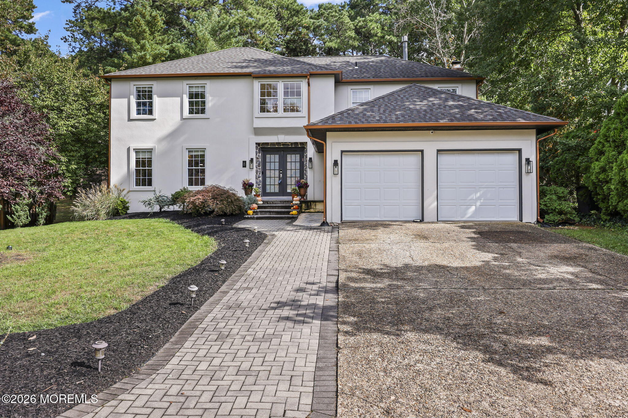 8 Ashton Drive Voorhees NJ 08043