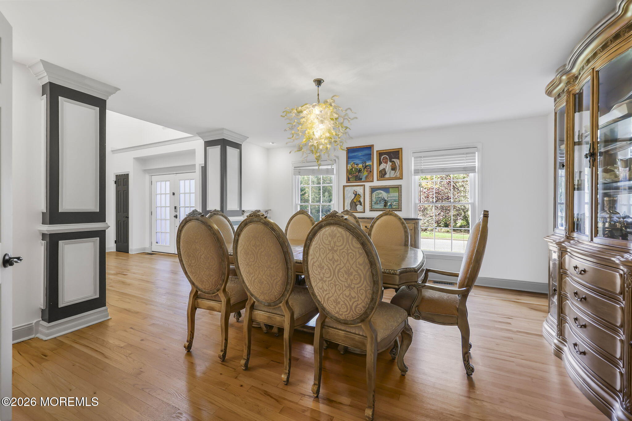 8 Ashton Drive Voorhees NJ 08043