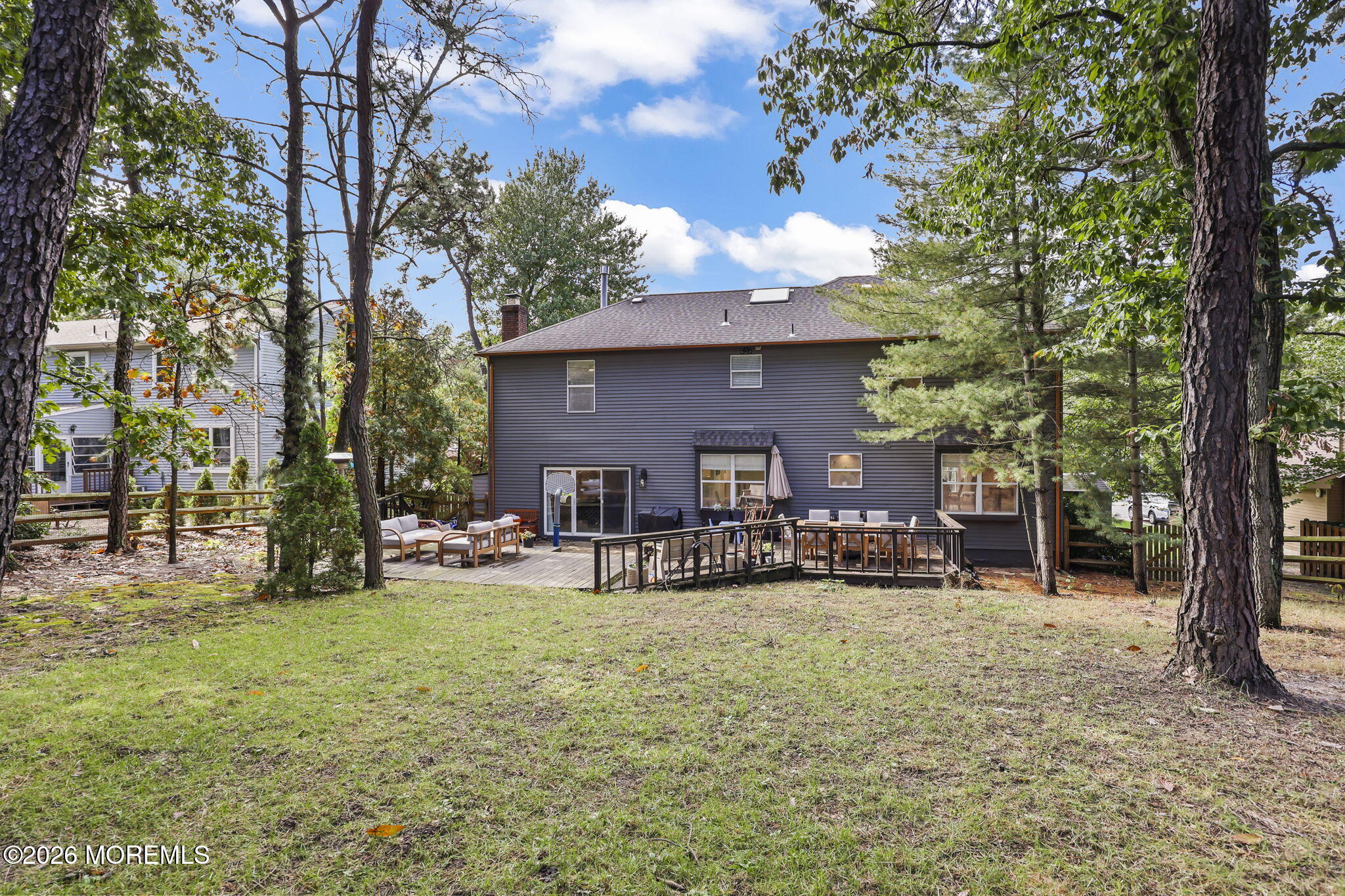 8 Ashton Drive Voorhees NJ 08043