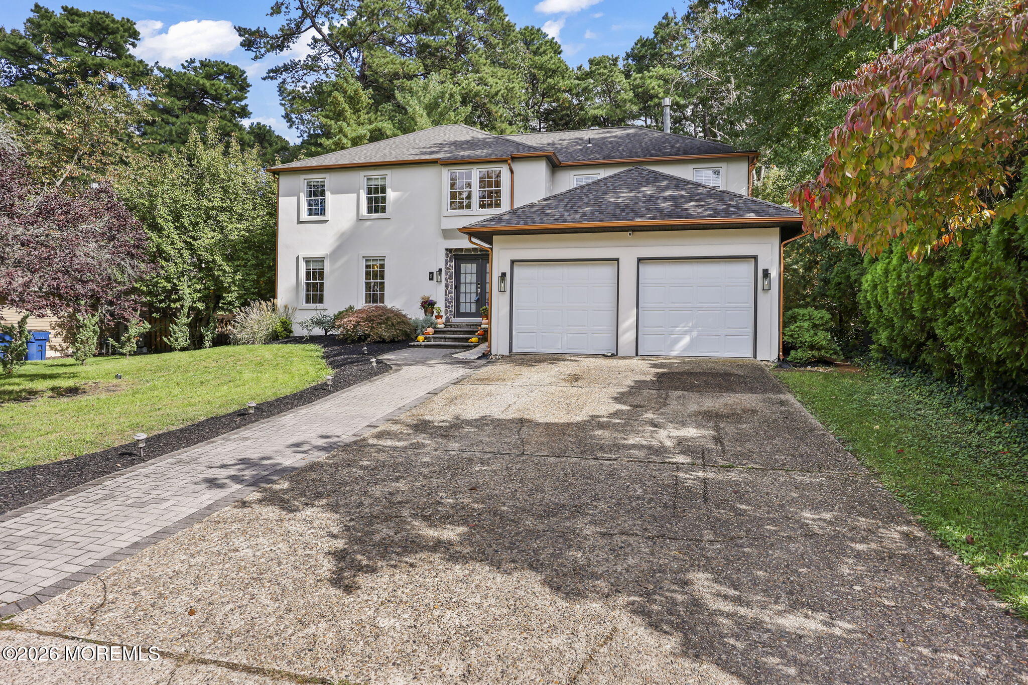 8 Ashton Drive Voorhees NJ 08043
