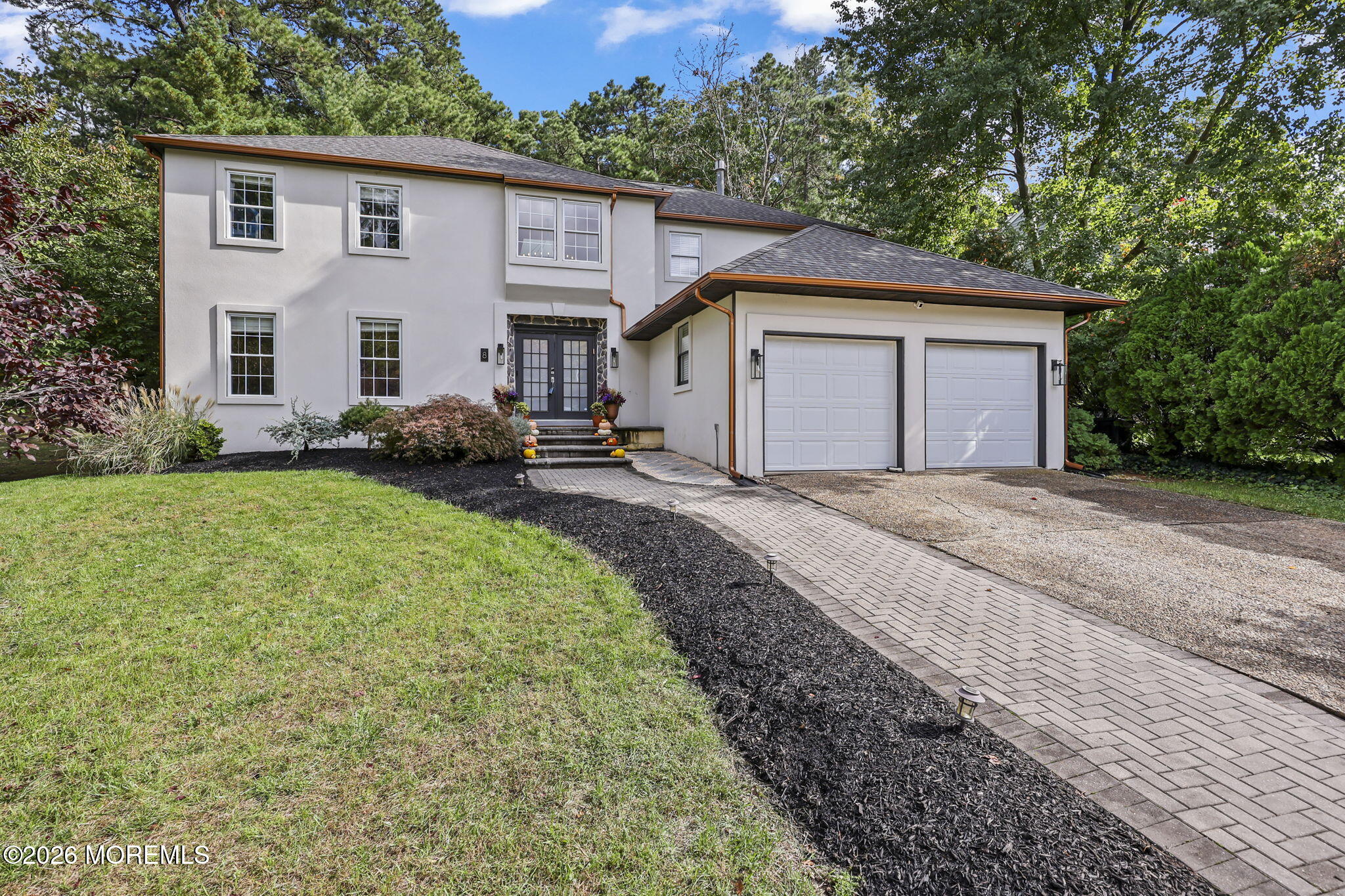 8 Ashton Drive Voorhees NJ 08043