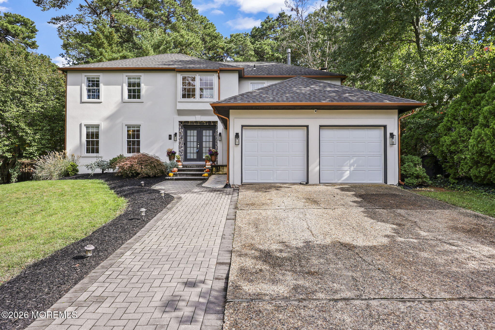 8 Ashton Drive Voorhees NJ 08043
