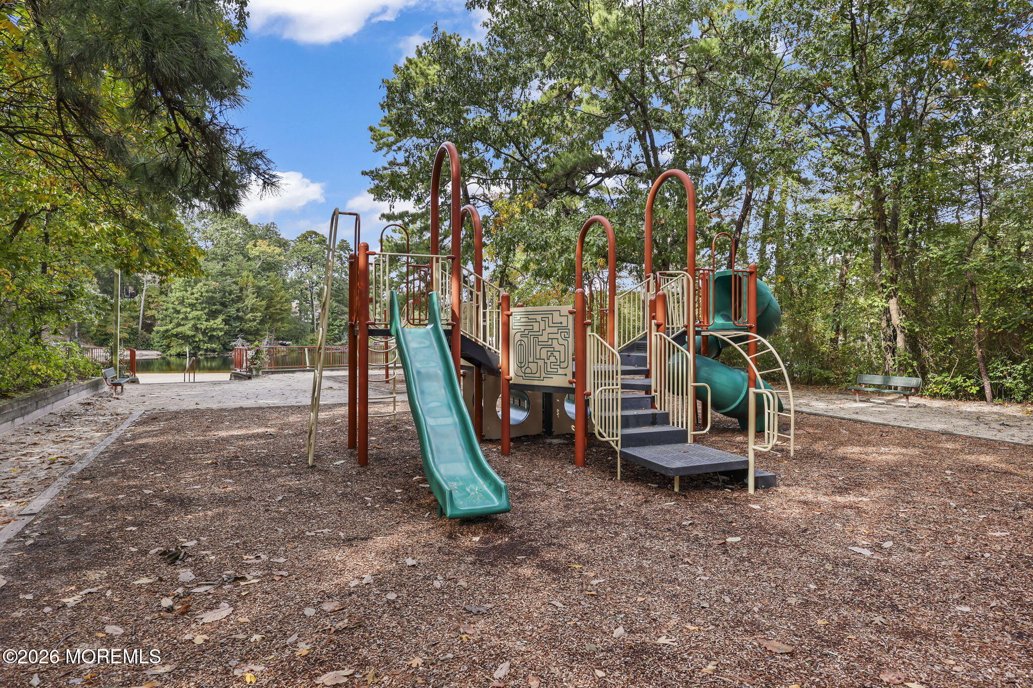 8 Ashton Drive Voorhees NJ 08043