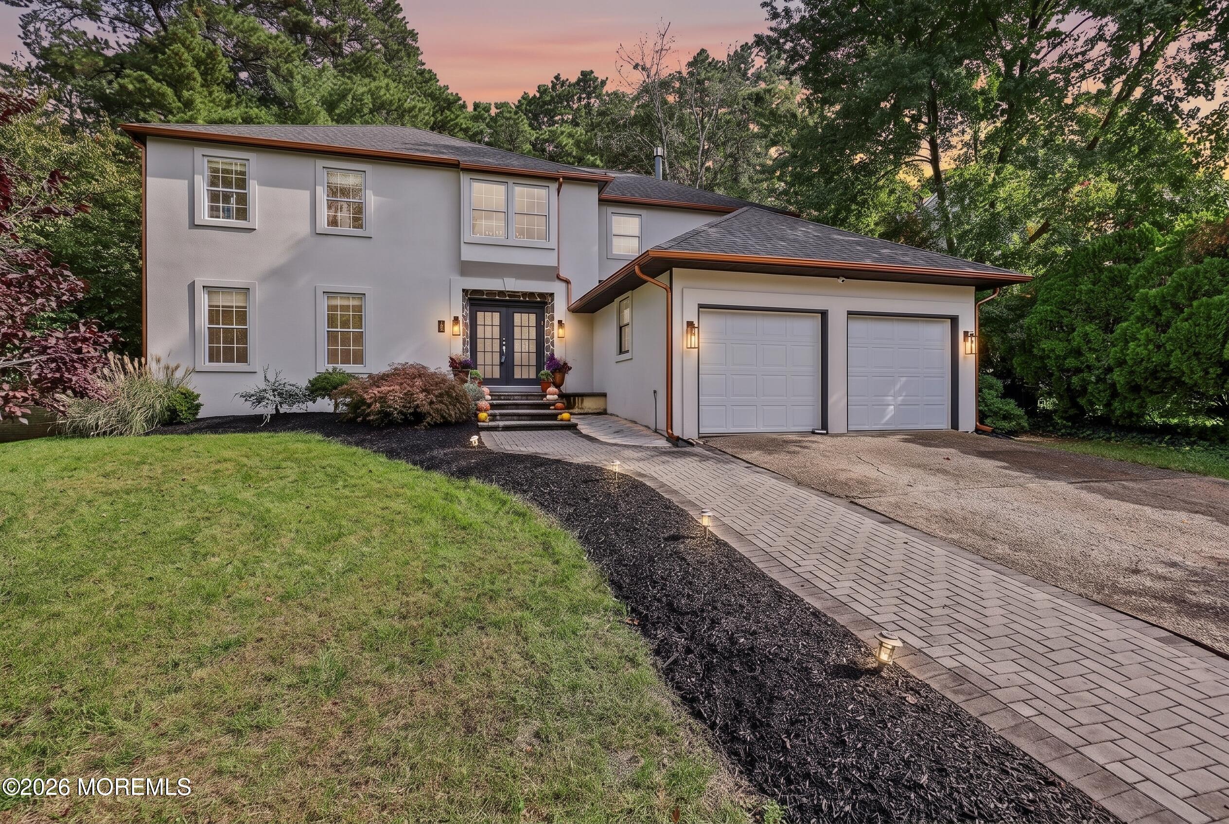 8 Ashton Drive Voorhees NJ 08043