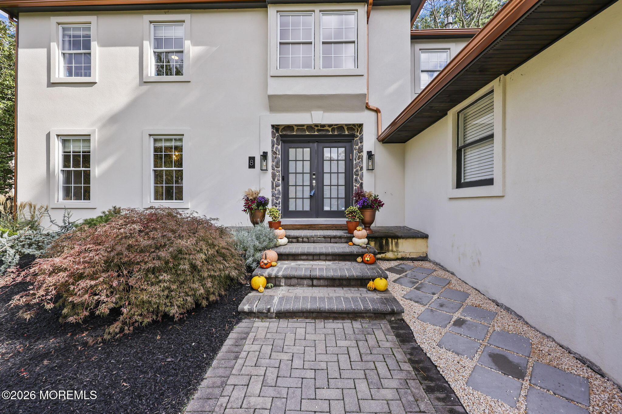 8 Ashton Drive Voorhees NJ 08043