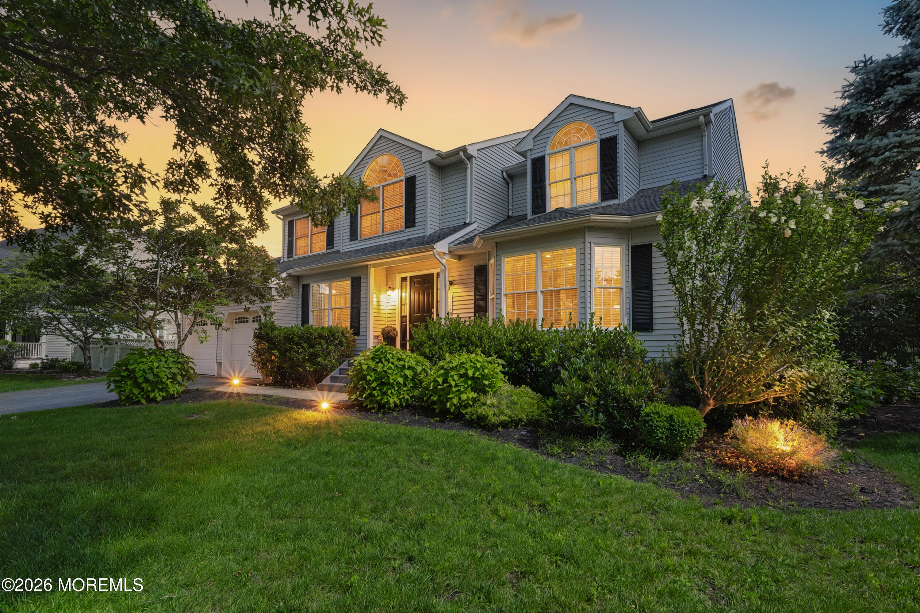 1149 Aster Drive Toms River NJ 08753