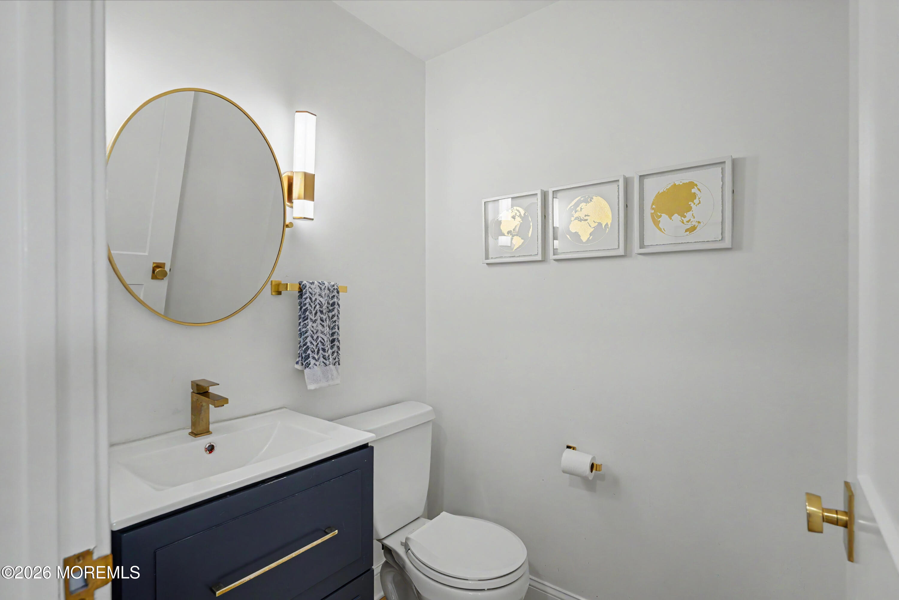 1149 Aster Drive Toms River NJ 08753
