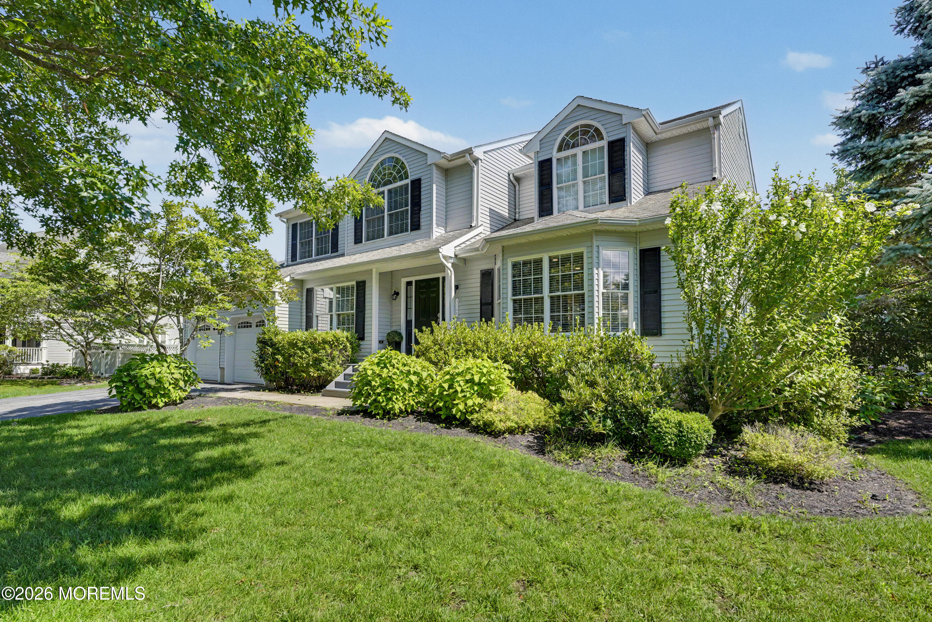 1149 Aster Drive Toms River NJ 08753