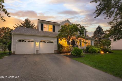 1149 Aster Drive Toms River NJ 08753