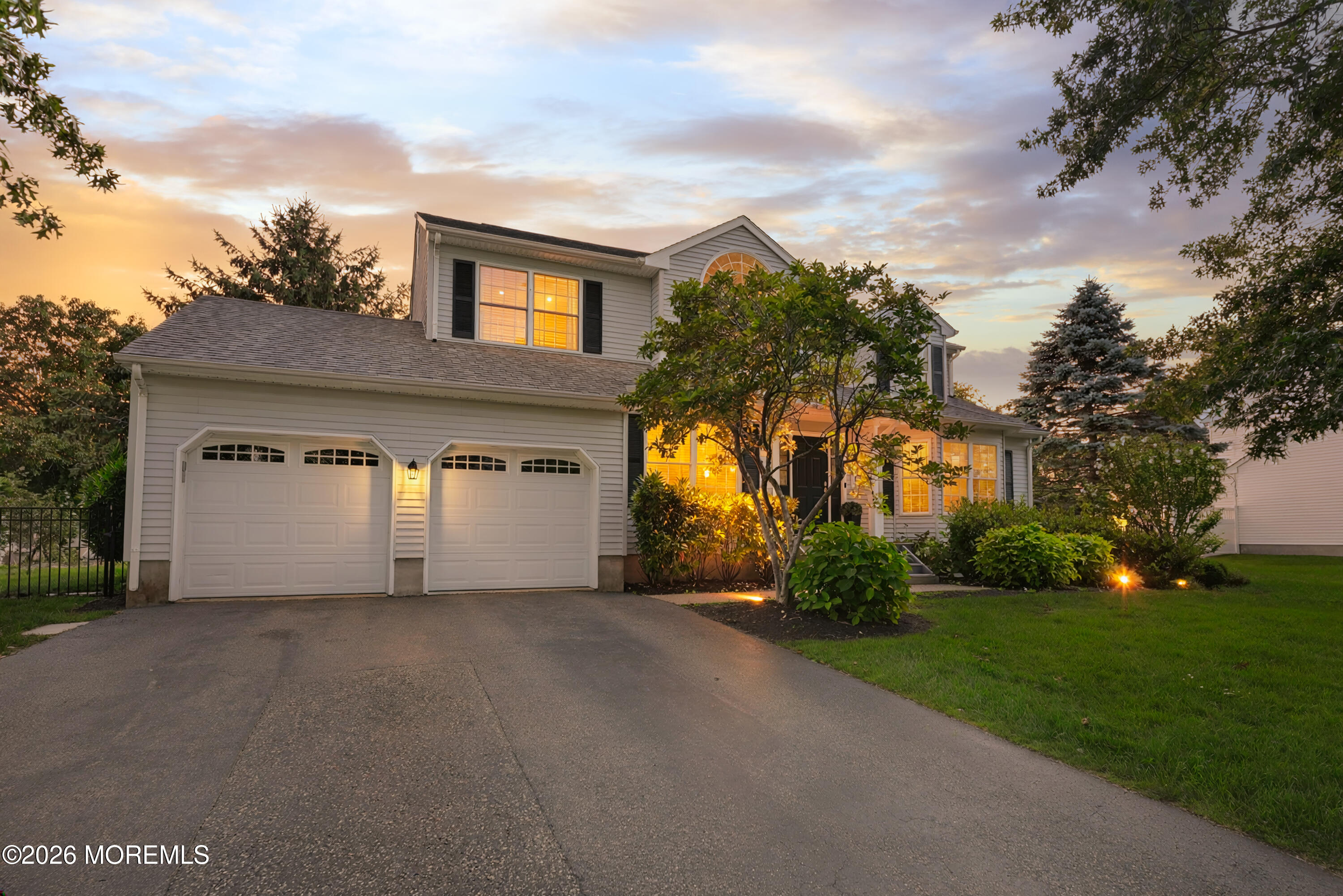 1149 Aster Drive Toms River NJ 08753