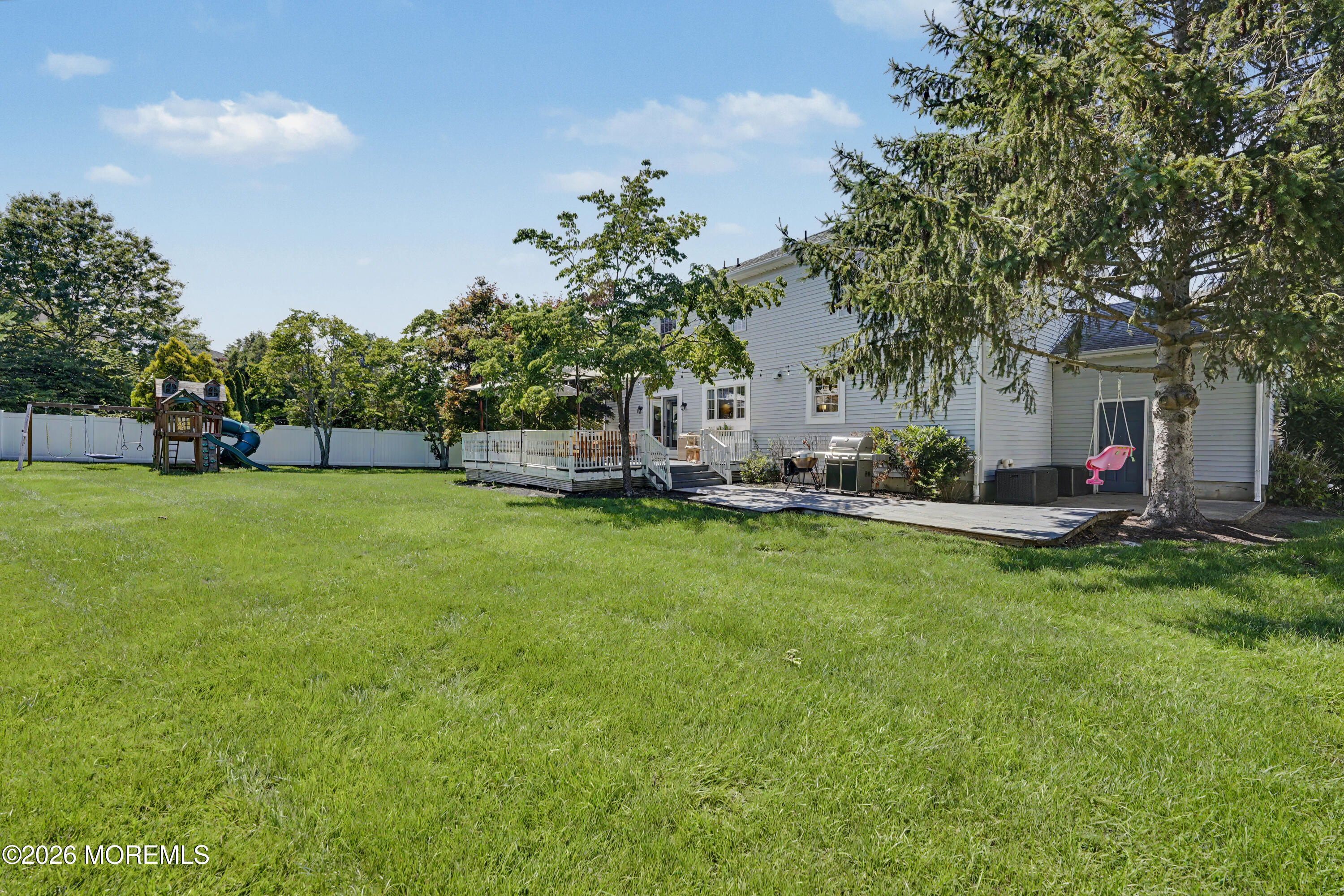 1149 Aster Drive Toms River NJ 08753