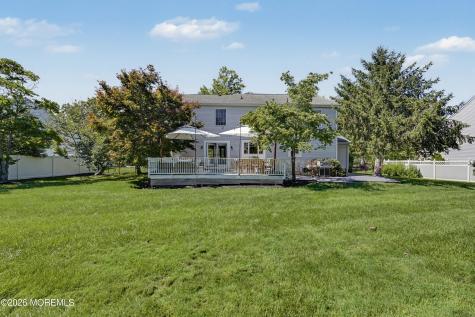 1149 Aster Drive Toms River NJ 08753