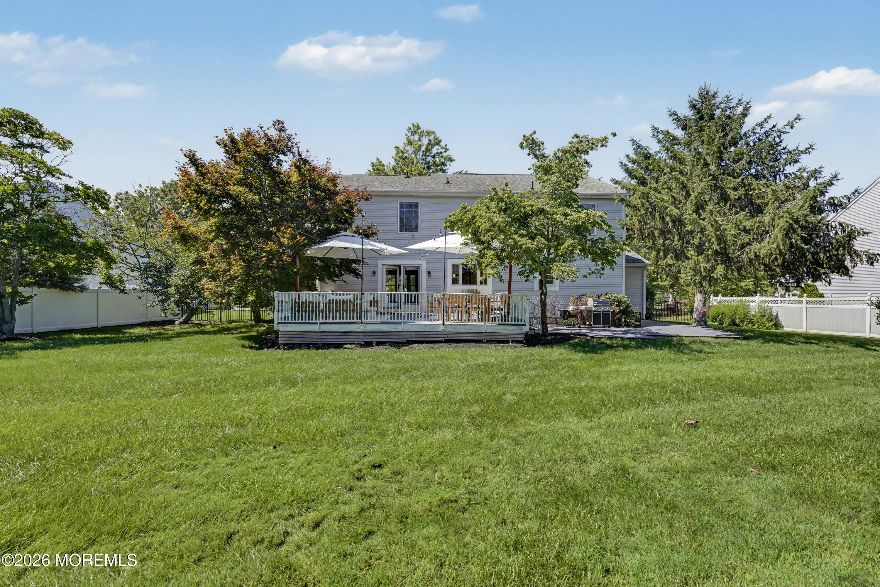 1149 Aster Drive Toms River NJ 08753