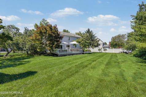 1149 Aster Drive Toms River NJ 08753