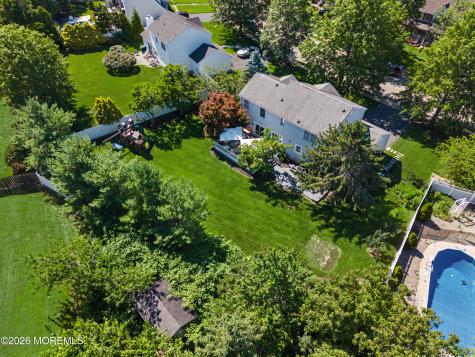 1149 Aster Drive Toms River NJ 08753
