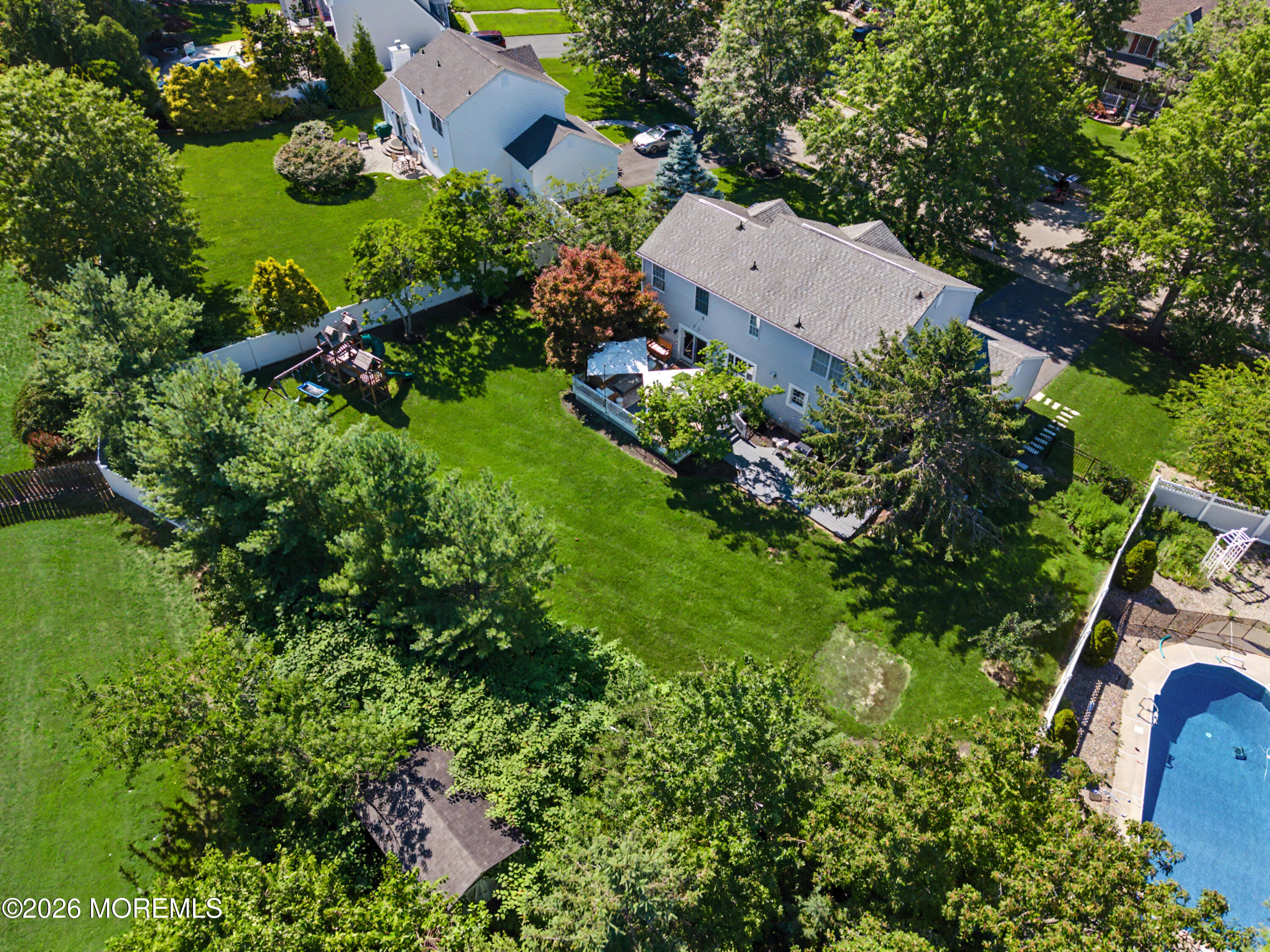 1149 Aster Drive Toms River NJ 08753