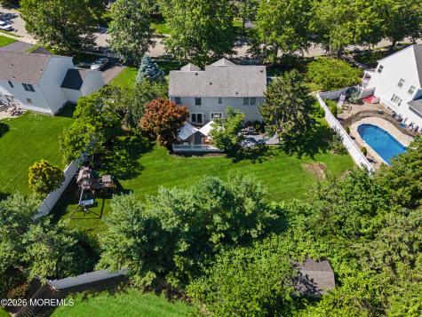 1149 Aster Drive Toms River NJ 08753