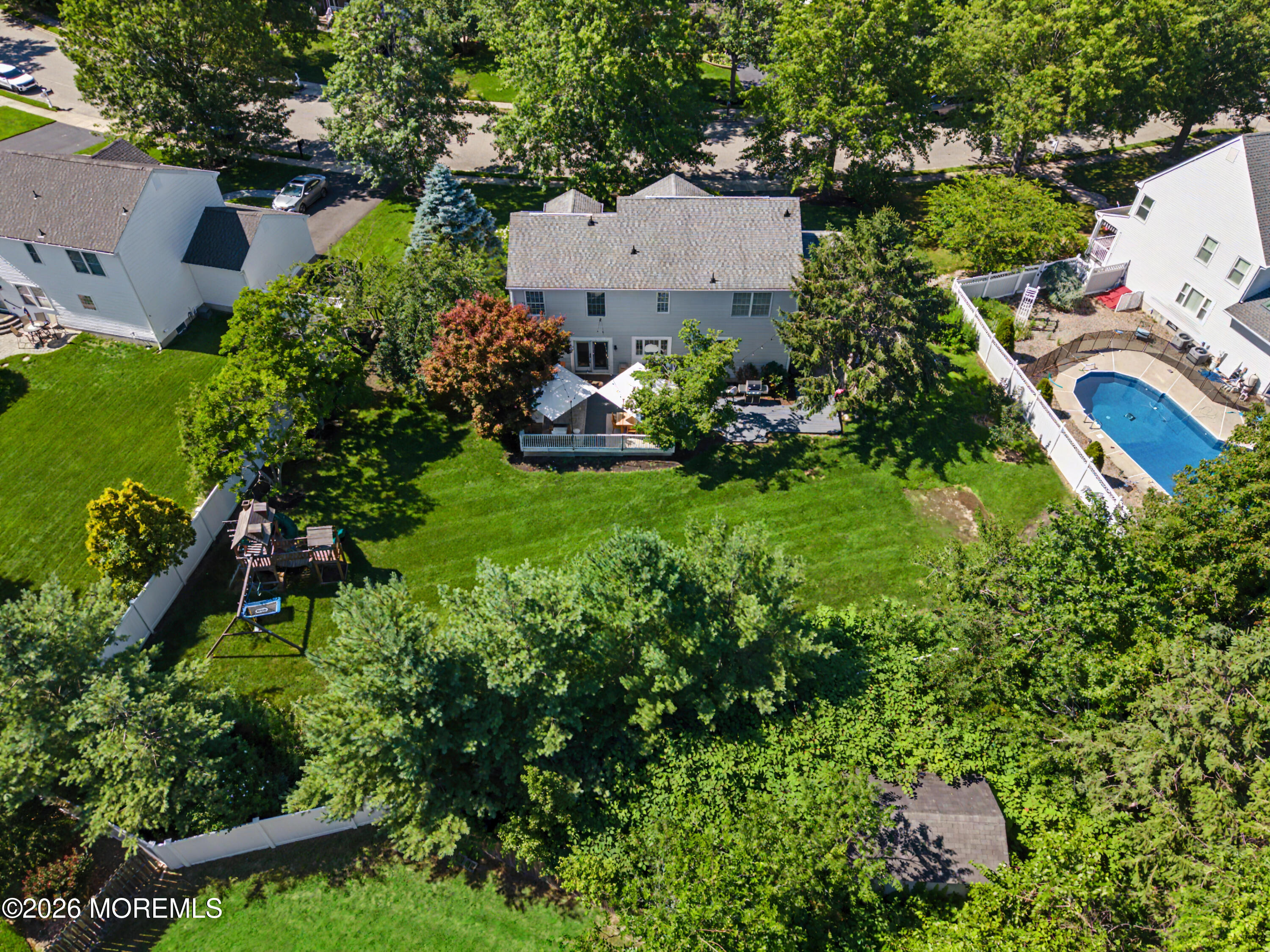 1149 Aster Drive Toms River NJ 08753