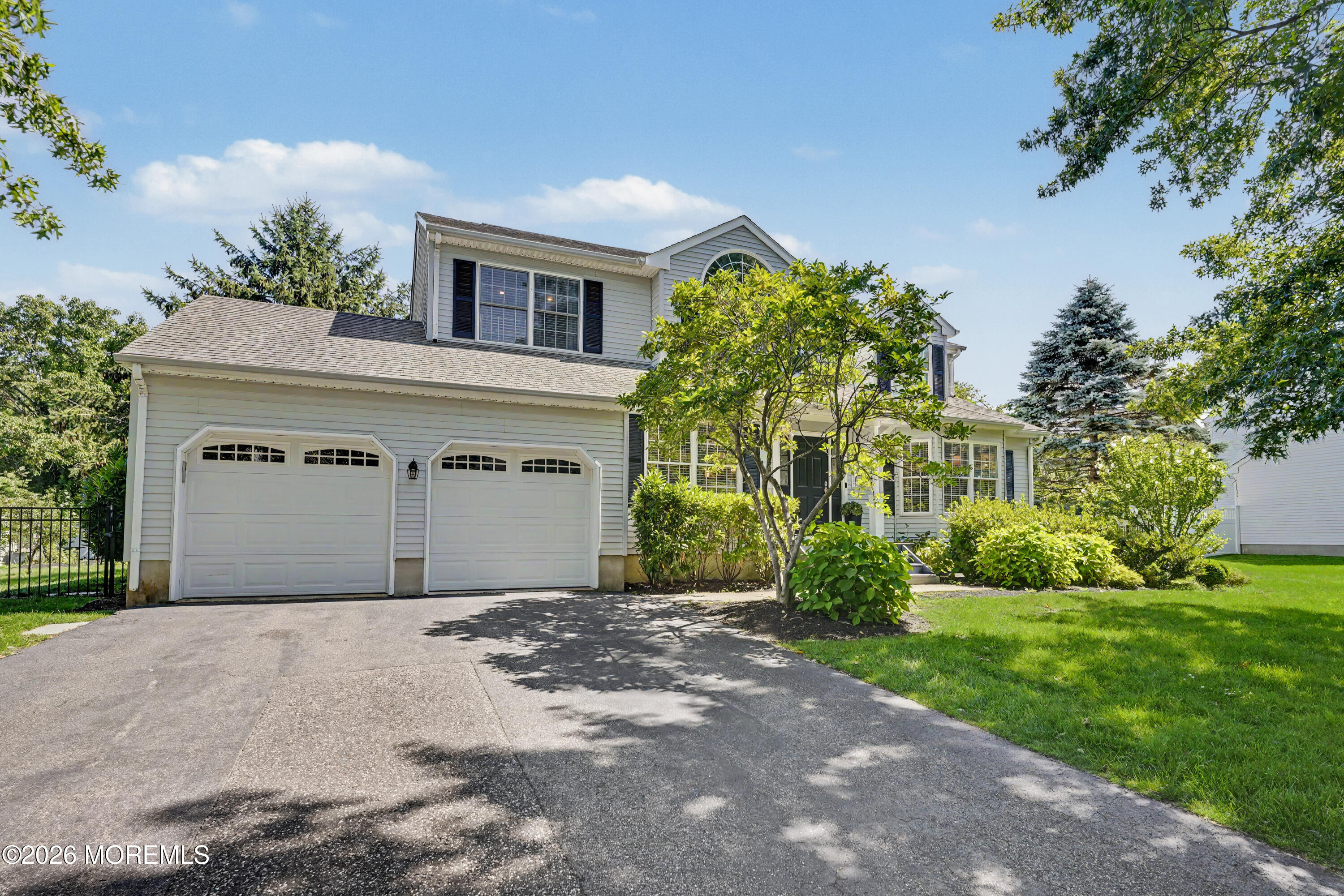 1149 Aster Drive Toms River NJ 08753