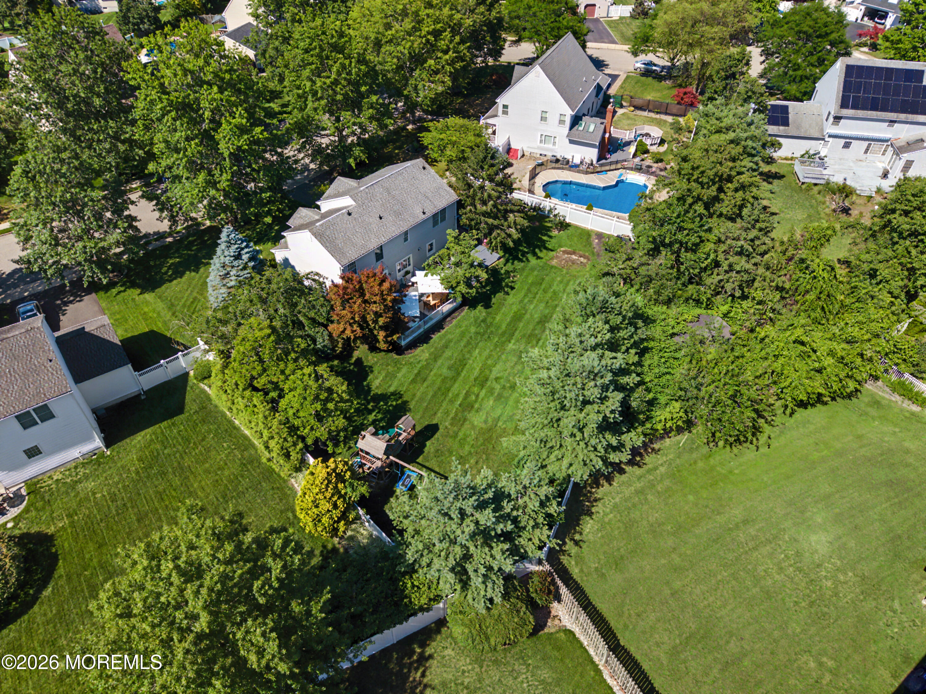 1149 Aster Drive Toms River NJ 08753