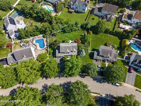 1149 Aster Drive Toms River NJ 08753