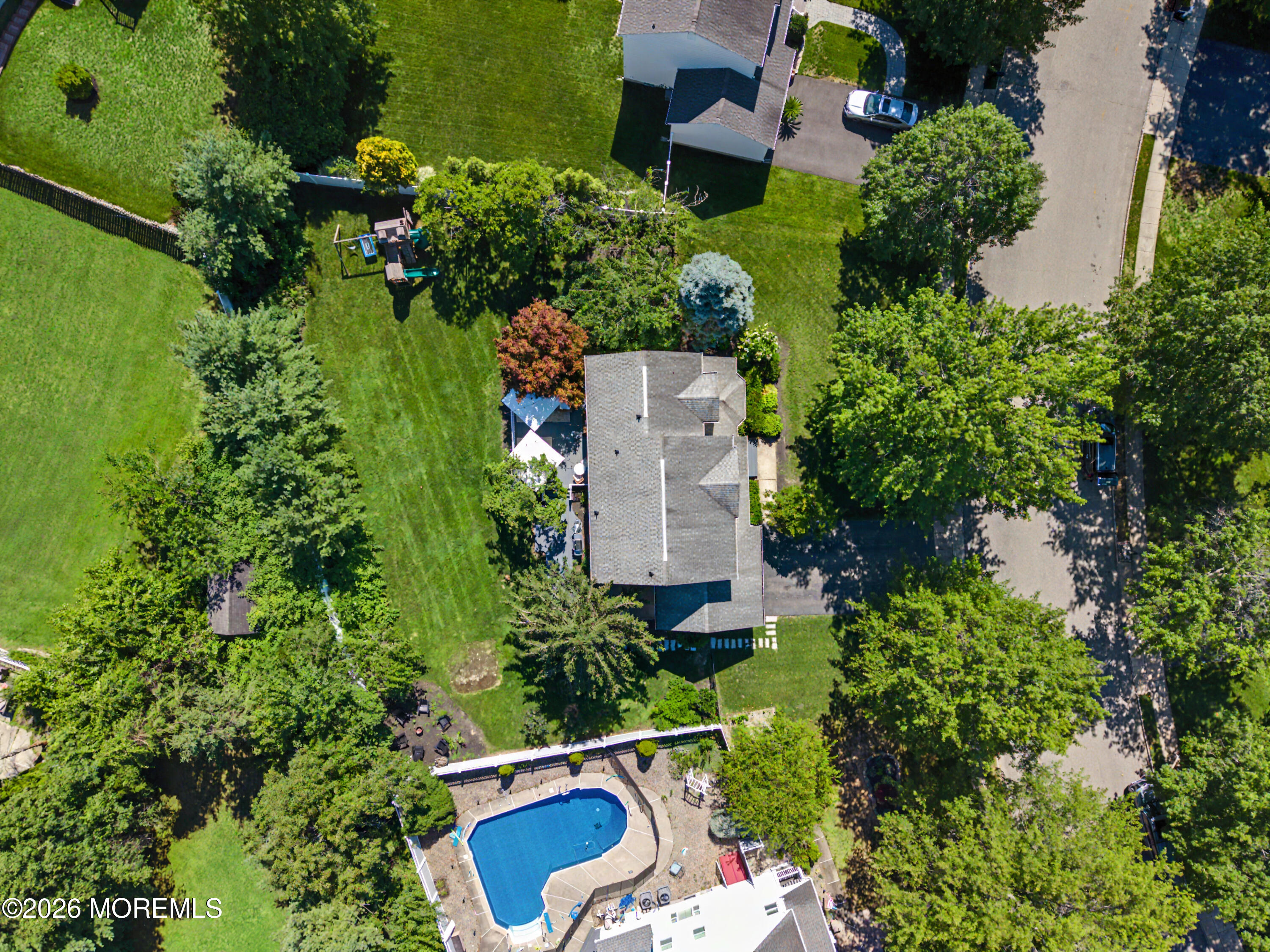 1149 Aster Drive Toms River NJ 08753