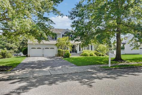 1149 Aster Drive Toms River NJ 08753