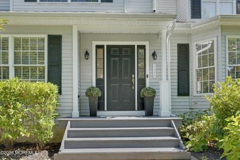 1149 Aster Drive Toms River NJ 08753