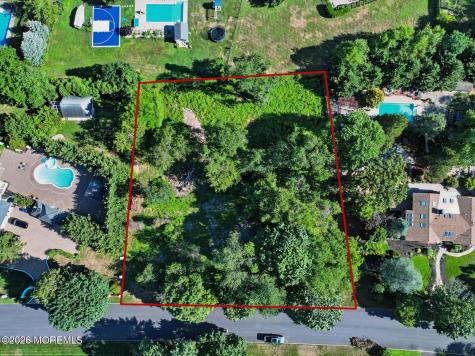 1907 Robin Hood Drive Wall NJ 07719