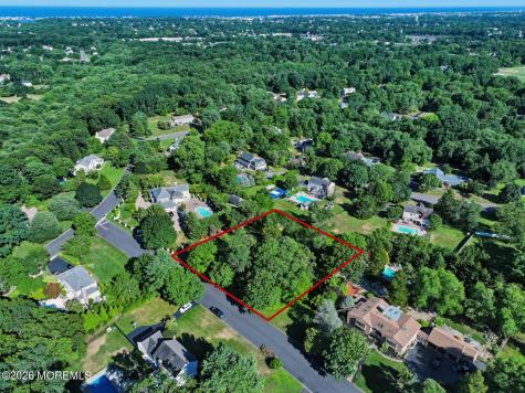 1907 Robin Hood Drive Wall NJ 07719