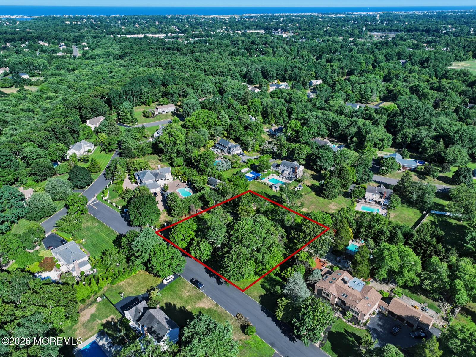 1907 Robin Hood Drive Wall NJ 07719