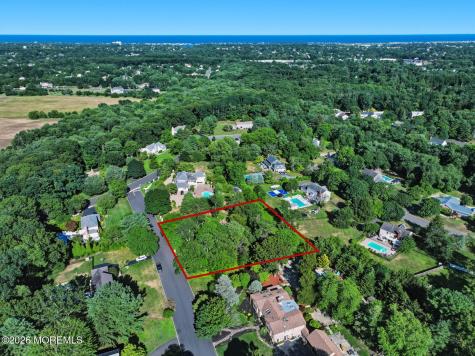 1907 Robin Hood Drive Wall NJ 07719