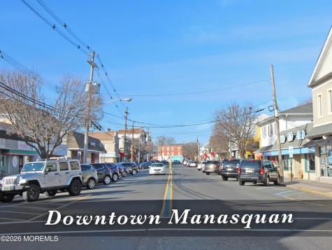 1907 Robin Hood Drive Wall NJ 07719