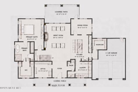 1907 Robin Hood Drive Wall NJ 07719