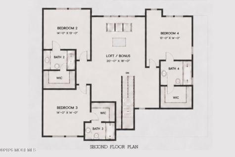 1907 Robin Hood Drive Wall NJ 07719