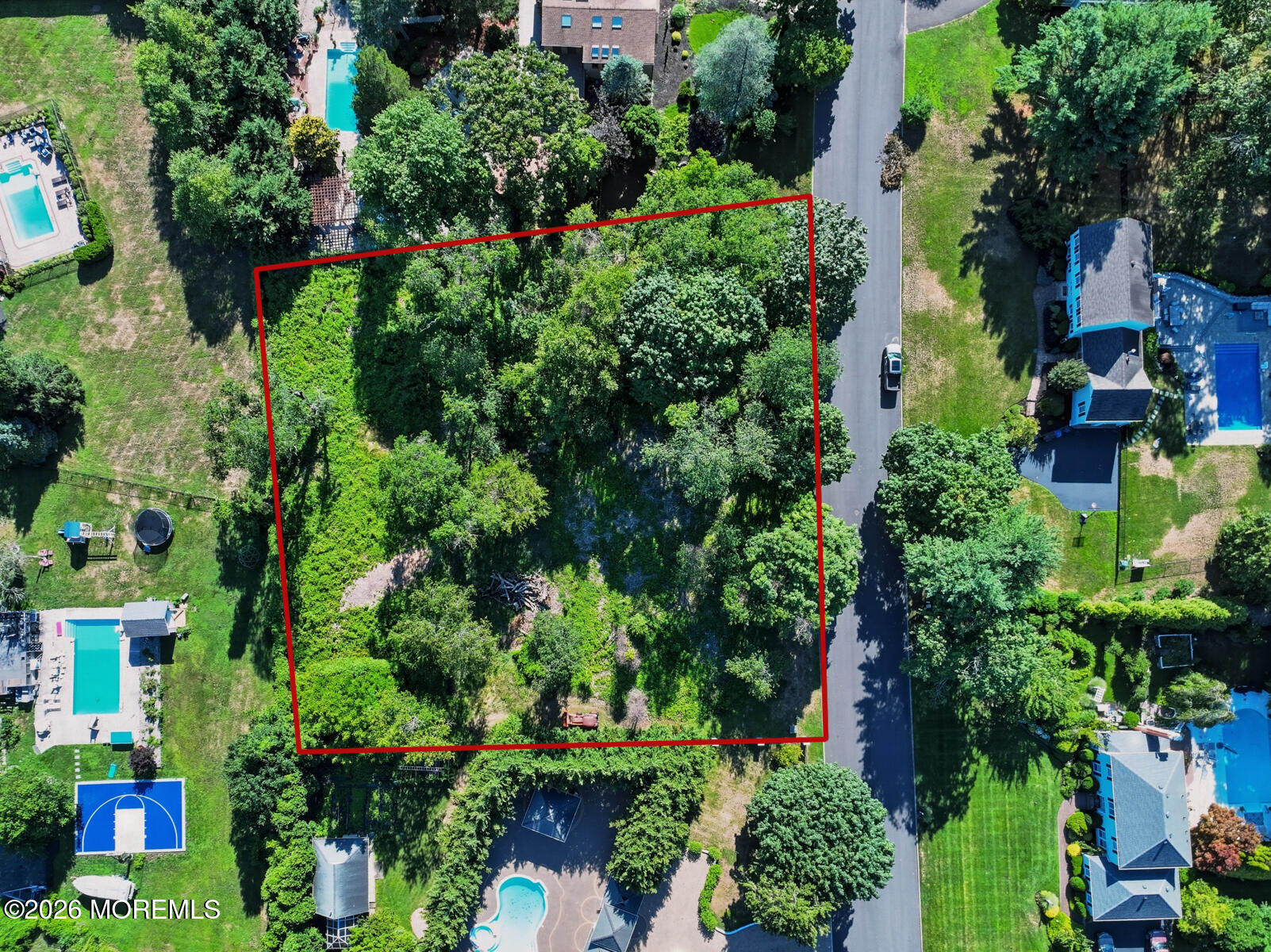1907 Robin Hood Drive Wall NJ 07719