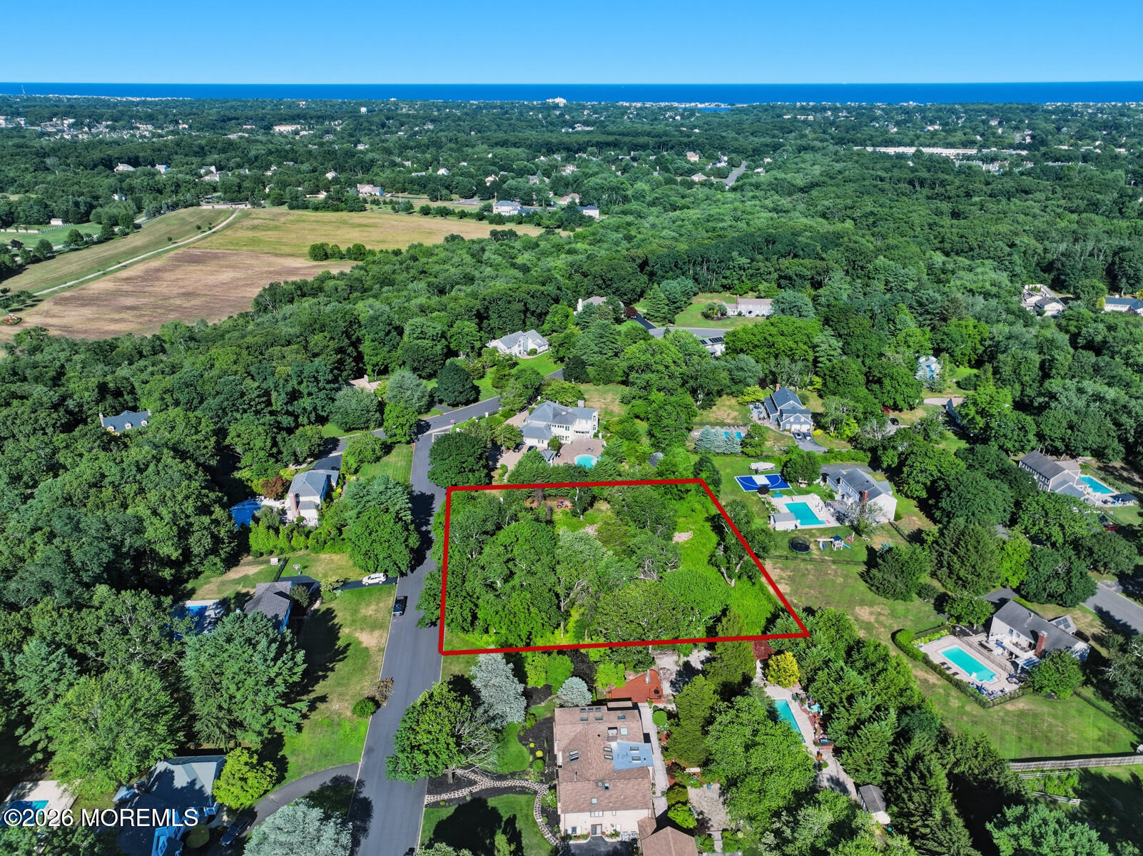 1907 Robin Hood Drive Wall NJ 07719