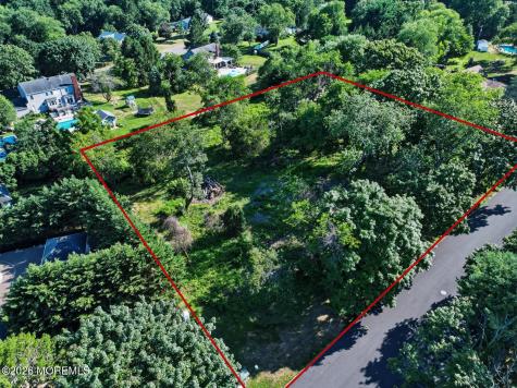 1907 Robin Hood Drive Wall NJ 07719
