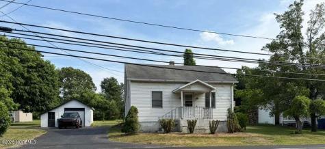 85 Pergola Avenue Monroe NJ 08831