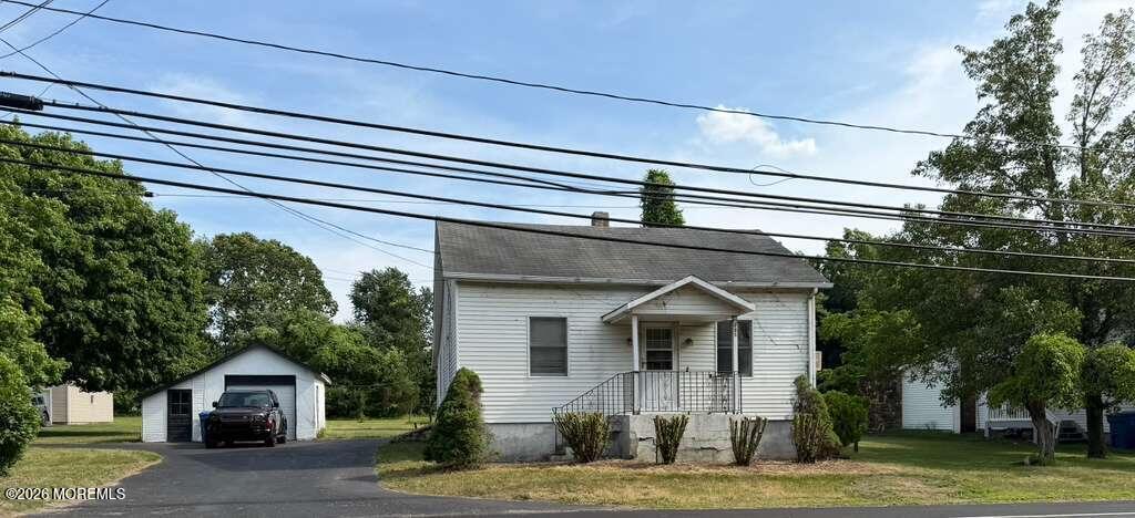85 Pergola Avenue Monroe NJ 08831