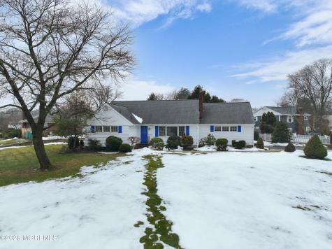 45 Beechwood Terrace Matawan NJ 07747