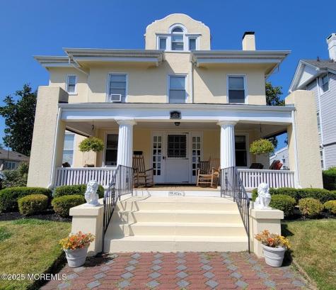 315 Allen Avenue Allenhurst NJ 07711