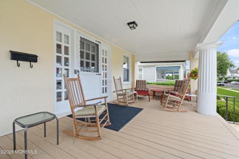 315 Allen Avenue Allenhurst NJ 07711