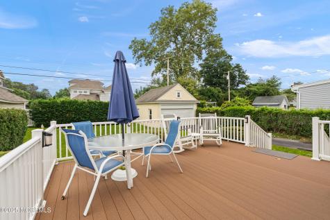 315 Allen Avenue Allenhurst NJ 07711