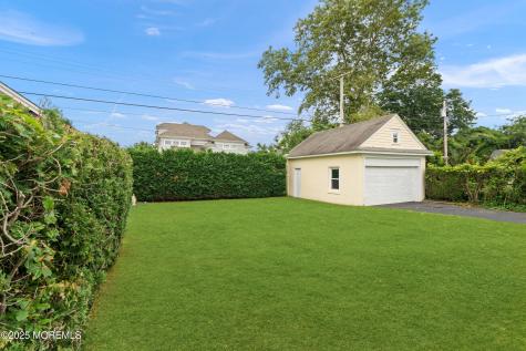 315 Allen Avenue Allenhurst NJ 07711