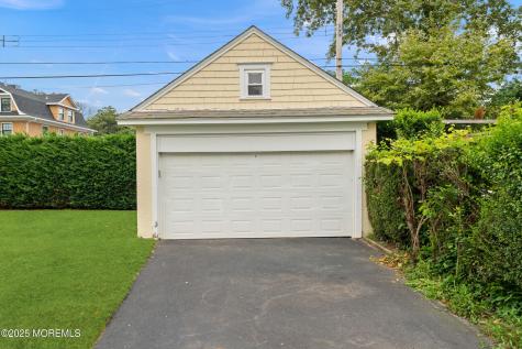 315 Allen Avenue Allenhurst NJ 07711