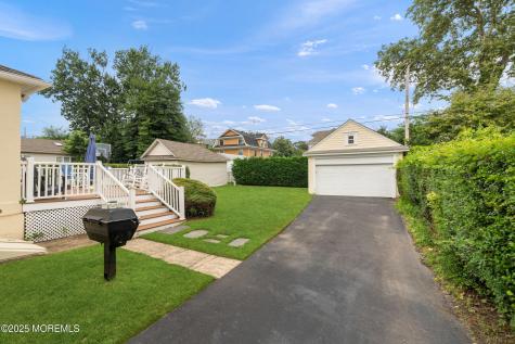 315 Allen Avenue Allenhurst NJ 07711