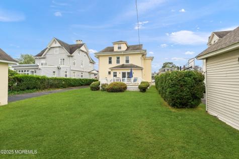 315 Allen Avenue Allenhurst NJ 07711
